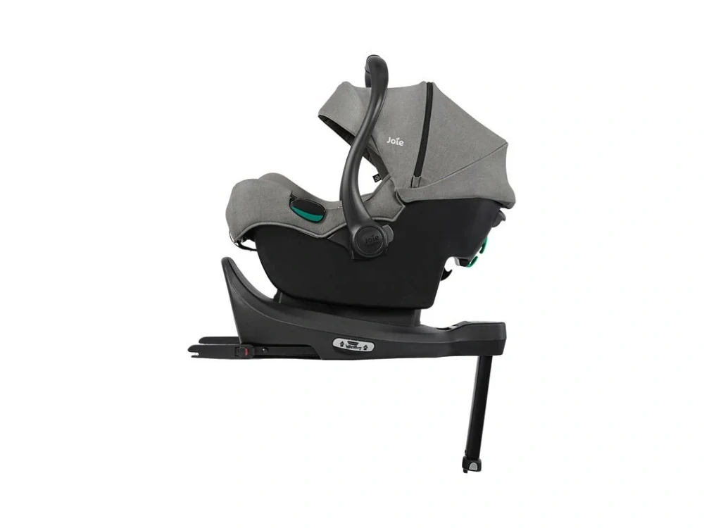 Autosedačka JOIE i-Gemm™ 3 quartz