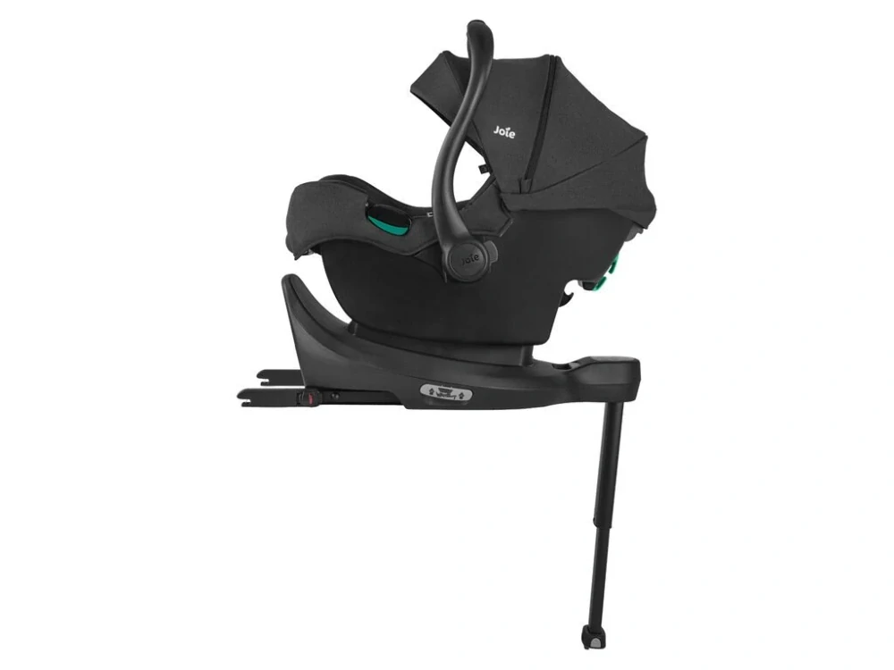 Autosedačka JOIE i-Gemm™ 3 raven