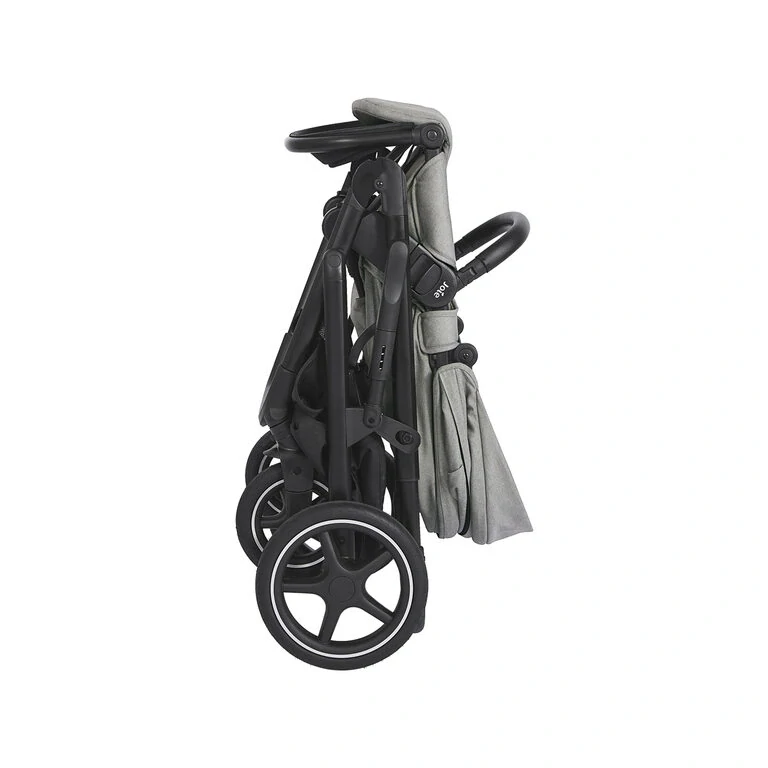 Kombinovaný kočárek Joie Elara™ + Ramble XL quartz