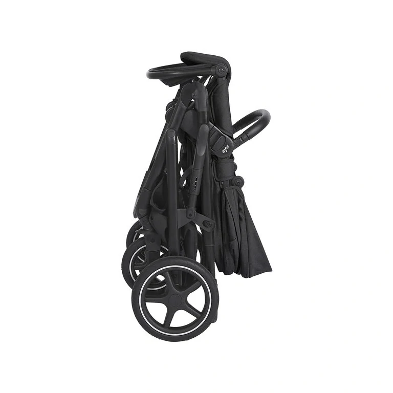 Kombinovaný kočárek Joie Elara™ + Ramble XL raven