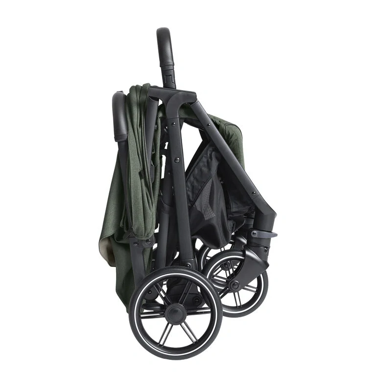 Sportovní kočárek Joie parcel™ lx Signature evergreen
