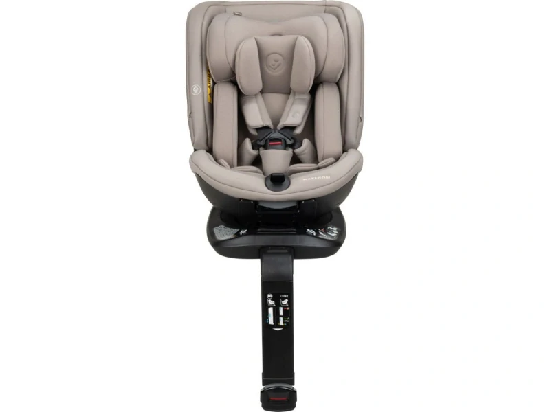 Maxi-Cosi Spinel 360 Plus autosedačka Authentic Truffle
