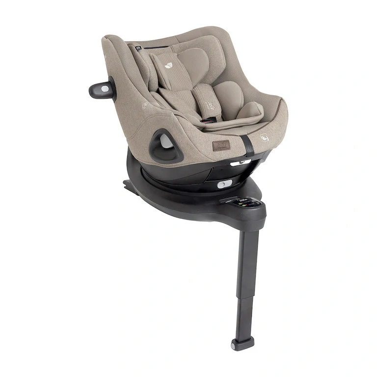 Joie i-Harbour™ Pro sandstone mesh 