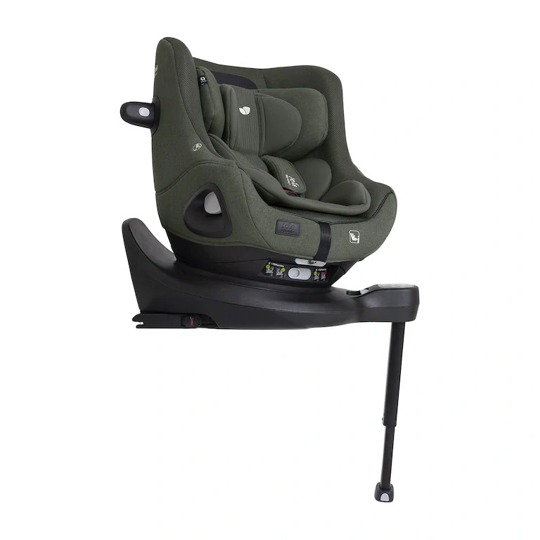 Joie i-Harbour™ Pro evergreen mesh
