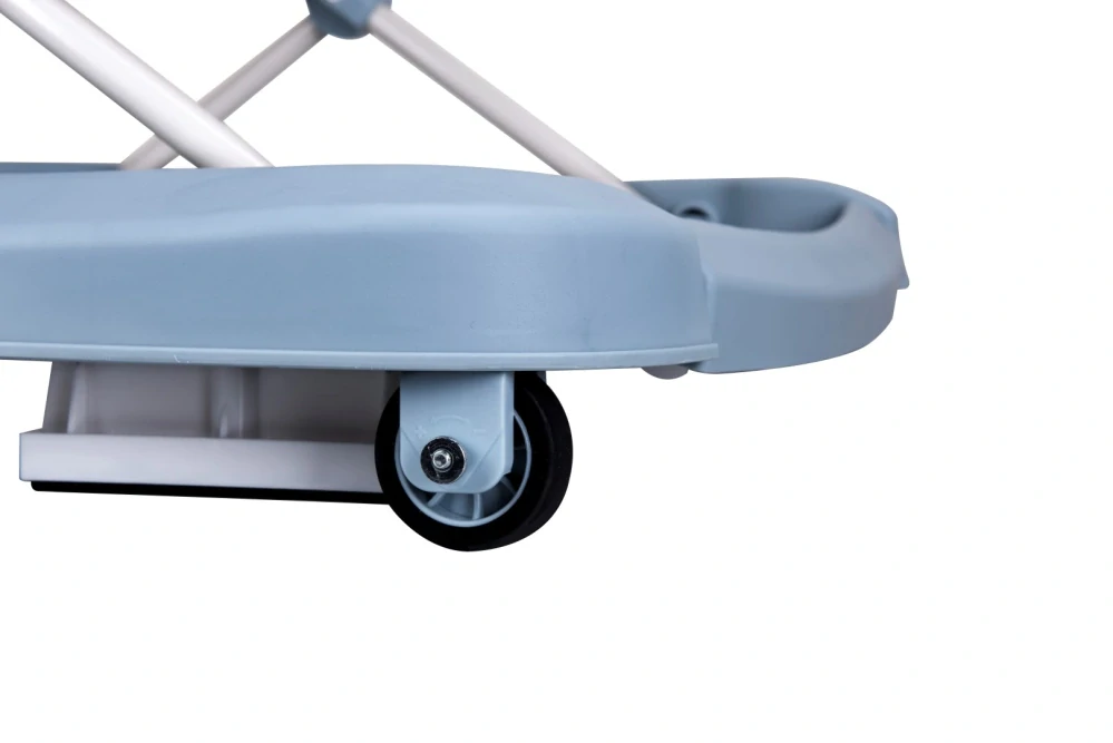 Chodítko Topmark LEXI 2v1 blue