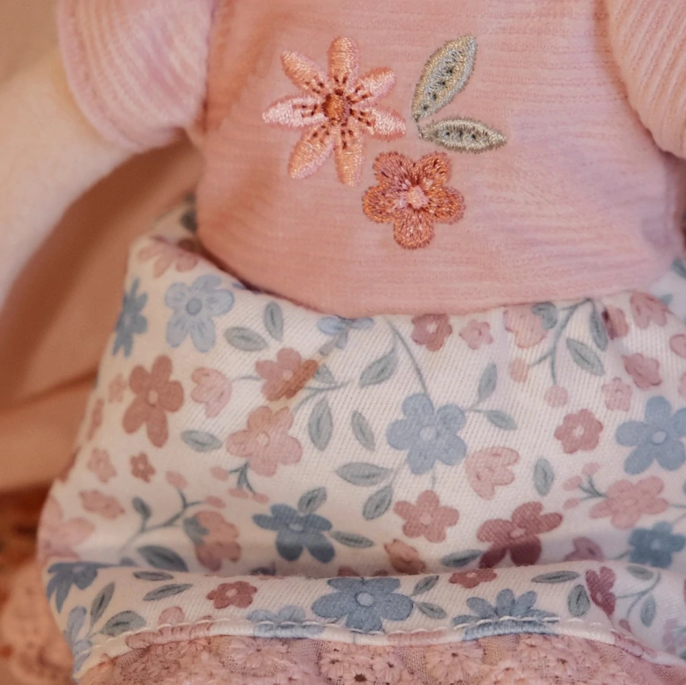 Little Dutch Panenka Rosa 35 cm