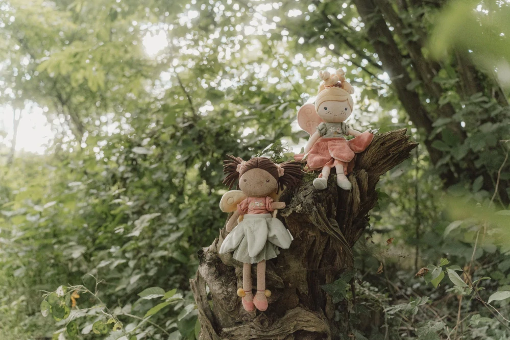 Little Dutch Panenka víla Mila