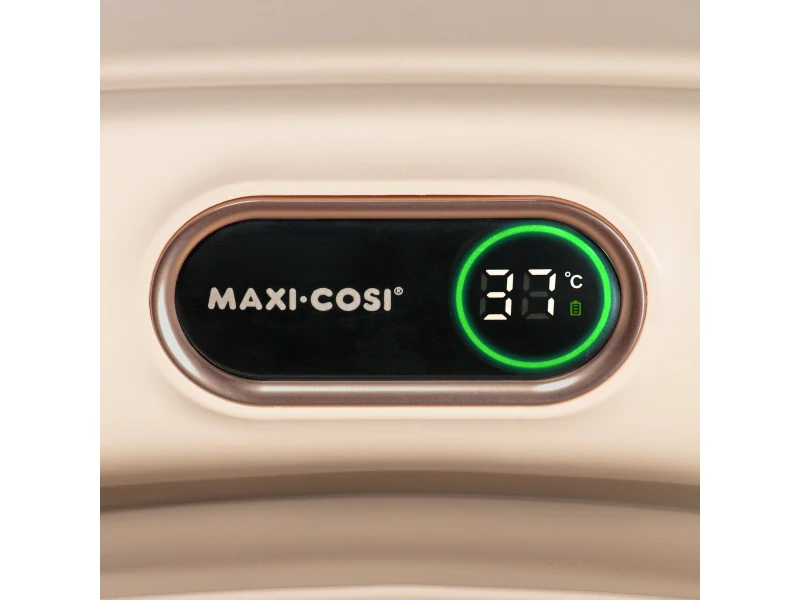 Maxi-Cosi Vanička Indigo Plus Muted Terra