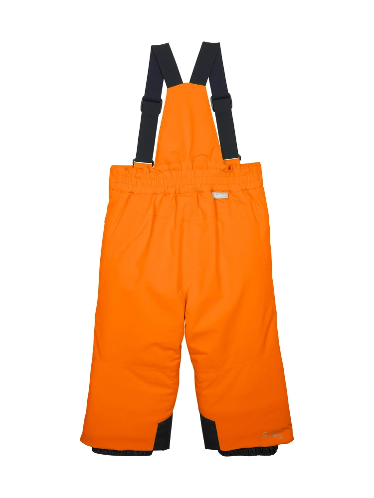 Killtec dětské lyžařské kalhoty 44823-00622 shocking orange velikost 98/104