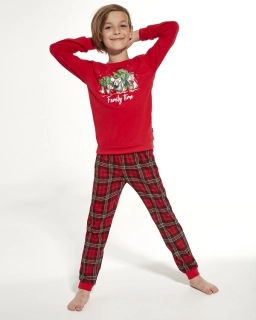 Chlapecké pyžamo Cornette Young Family Time 966/137