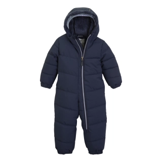 Dětská zimní kombinéza Killtec 38897-702 Forest green