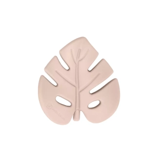 PETITE&MARS Kousátko silikonové TAKE&MATCH Desert Sand 0m+