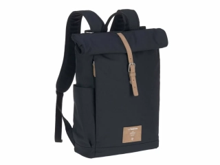 Batoh Lässig na rukojeť Green Label Rolltop Backpack Night Blue