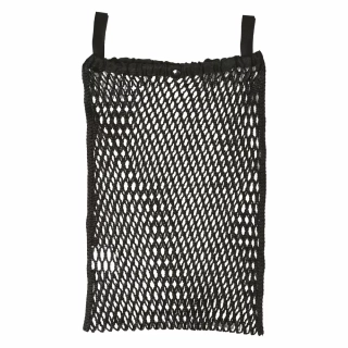 ZOPA Síťová taška na kočárek, Black, Černá