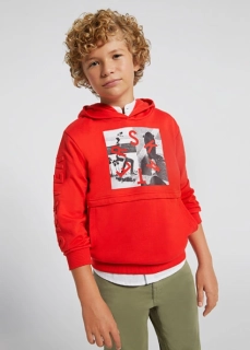 Chlapecká mikina Mayoral  6402-57