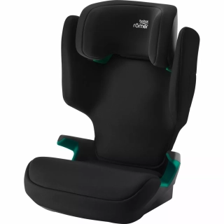 Autosedačka BRITAX RÖMER Adventure Plus 2 Space Black