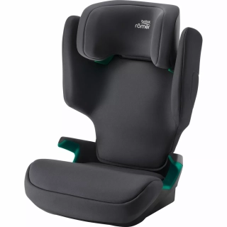 Autosedačka BRITAX RÖMER Adventure Plus 2 Midnight Grey