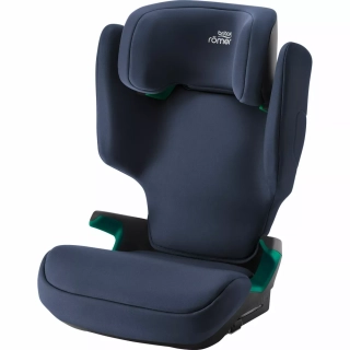 Autosedačka BRITAX RÖMER Discovery Plus 2, Moonlight Blue