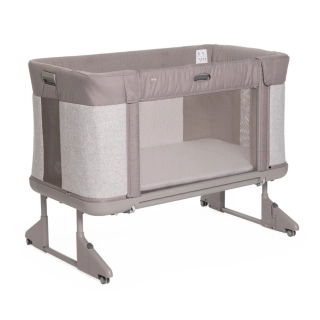 CHICCO Postýlka Next2Me Forever - Almond