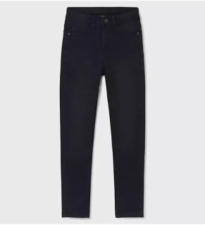 Chlapecké rifle Mayoral 516-53 Black
