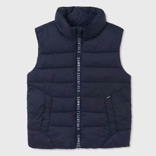 Chlapecká přechodová vesta Mayoral 6325-90