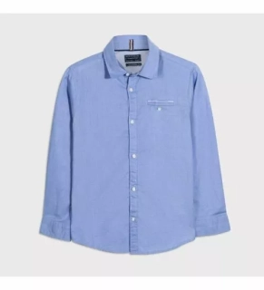 Chlapecká košile s dlouhým rukávem Mayoral 7134-94