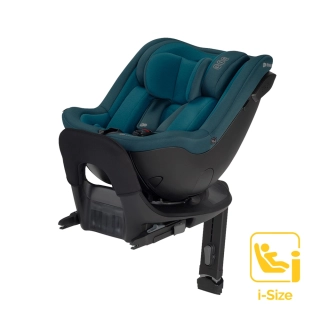 KINDERKRAFT Autosedačka I-GUARD i-Size 40-105 cm Harbour Blue Premium