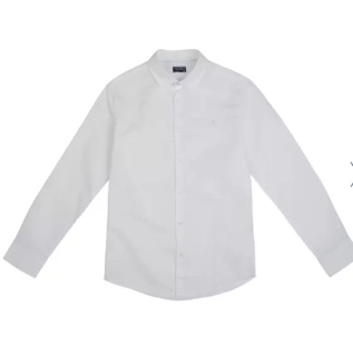 Chlapecká košile s dlouhým rukávem Mayoral 872-14