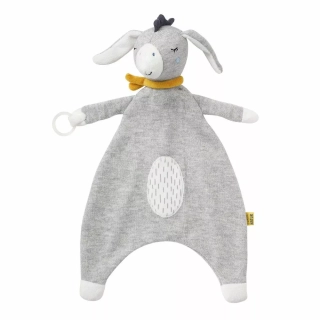 BABY FEHN Natur Muchláček oslík