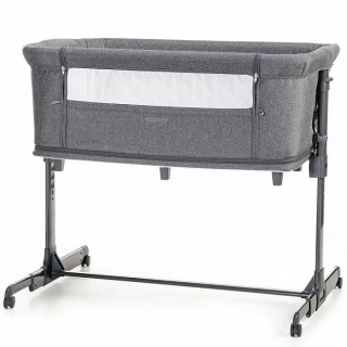 Espiro přídavná postýlka Cloud 17 Graphite Street