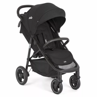 Sportovní kočárek Joie Litetrax Pro - Shale