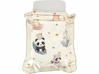 Španělská deka K97 panda