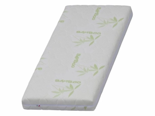 Matrace Scarlett Fibra/71 - 120 x 60 x 13 cm