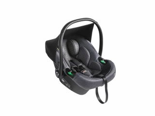 Autosedačka Espiro Pí - I-size 117