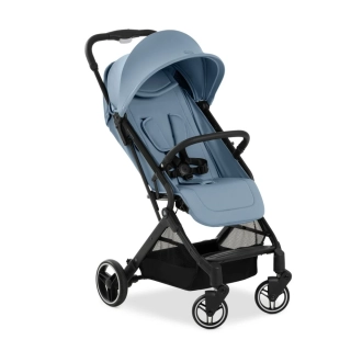 Cestovní sportovní kočárek Hauck Travel N Care Plus Dusty Blue