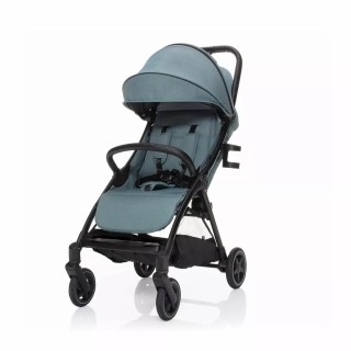 ZOPA Sportovní Kočárek Quiq 2 Granit Grey