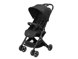 Sportovní kočárek Maxi-Cosi Lara 2 Essential Black