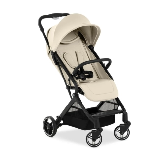 Cestovní sportovní kočárek Hauck Travel N Care Plus Vanilla
