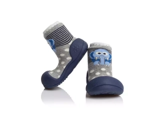 Attipas Botičky Zoo Navy