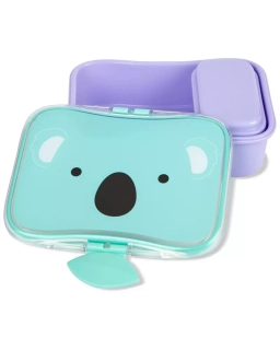 SKIP HOP Zoo Krabička na svačinu 700 ml Koala 3r+