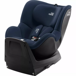 Autosedačka BRITAX RÖMMER Dualfix M Plus Night Blue