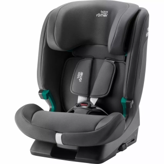 Autosedačka BRITAX RÖMER Evolvafix Midnight Grey