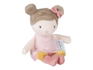 Little Dutch panenka Rosa 10cm