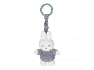 Little Dutch závěsný králíček Miffy modrý