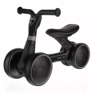 ZOPA Odrážedlo Easy-Way, Race Grey