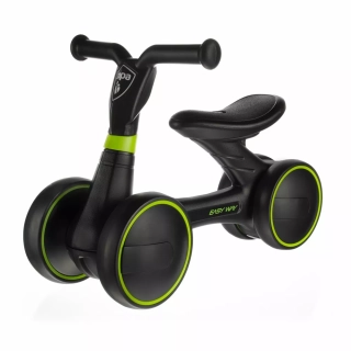 ZOPA Odrážedlo Easy-Way, Race Green