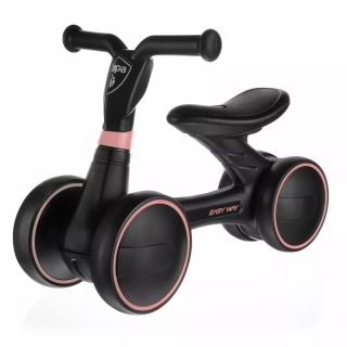ZOPA Odrážedlo Easy-Way, Race Pink