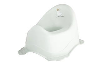 MALTEX Nočník protiskluzový Lama Minimal - Sage green