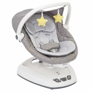 Houpátko Graco Move with Me® stargazer