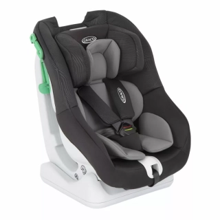 GRACO Autosedačka  Extend™ LX R129 40-105cm Midnight 